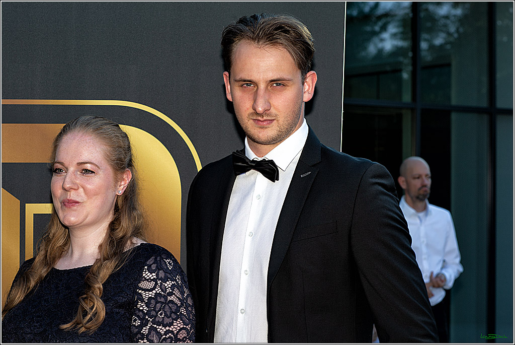 PENNY DEL;  Koelner Haie Gala ; Koeln, 13.08.2022